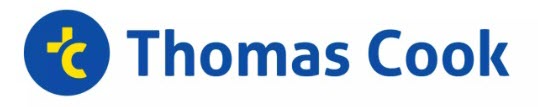 Thomas Cook Logo